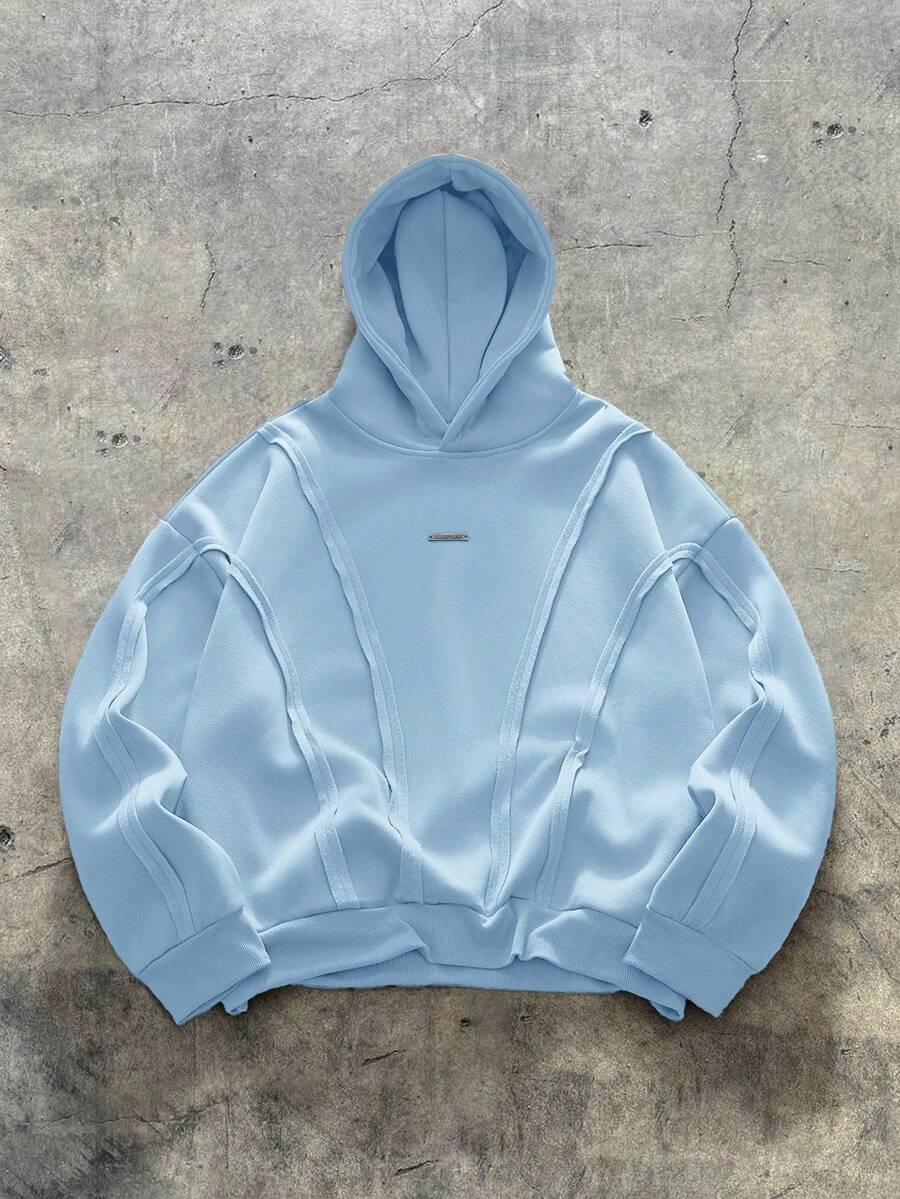 Men's Casual Hoodie