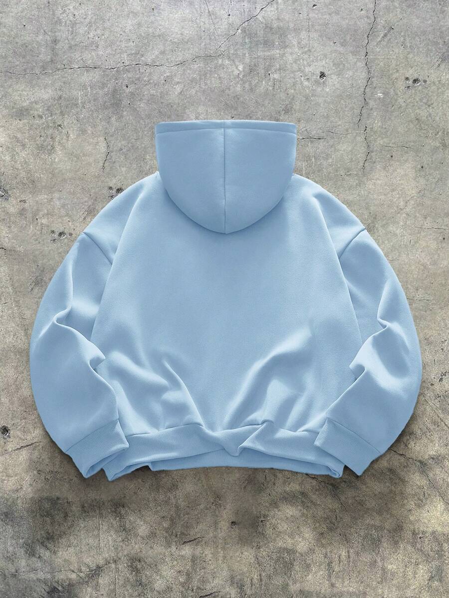 Men's Casual Hoodie