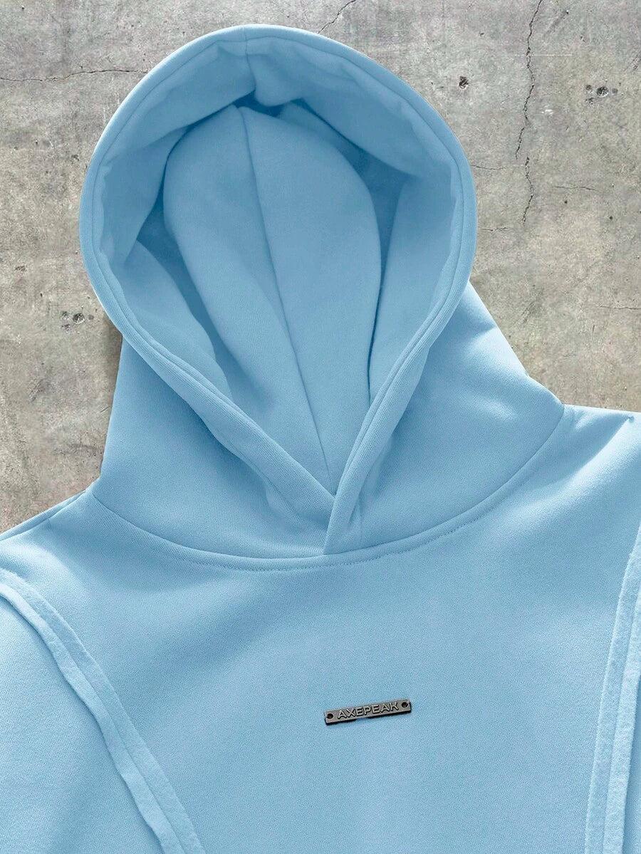 Men's Casual Hoodie