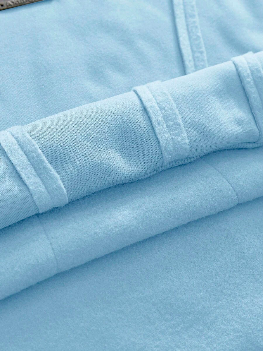 Men's Casual Hoodie