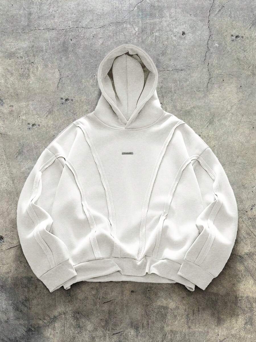 Men's Casual Hoodie