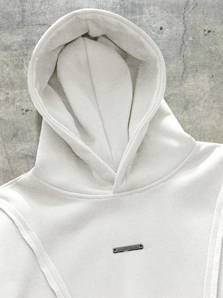 Men's Casual Hoodie