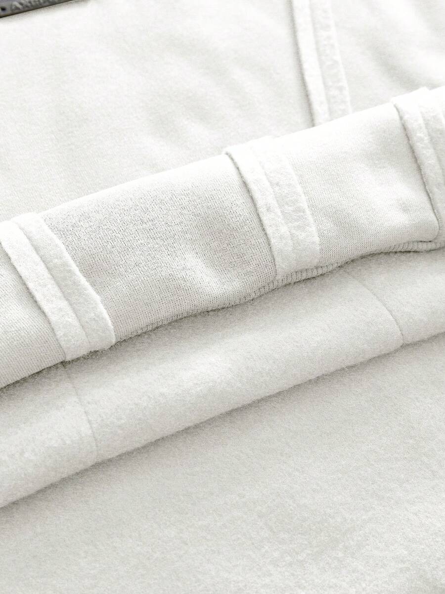 Men's Casual Hoodie