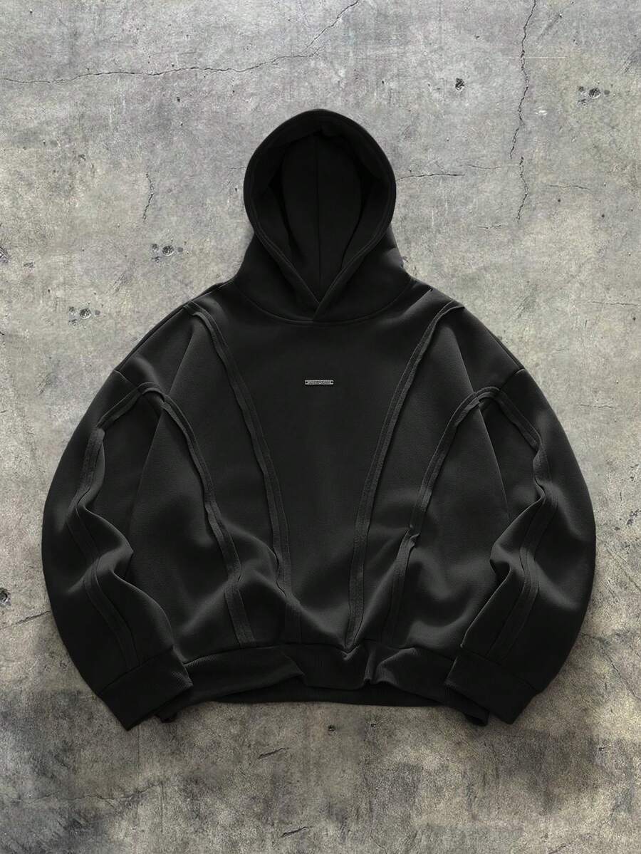 Men's Casual Hoodie