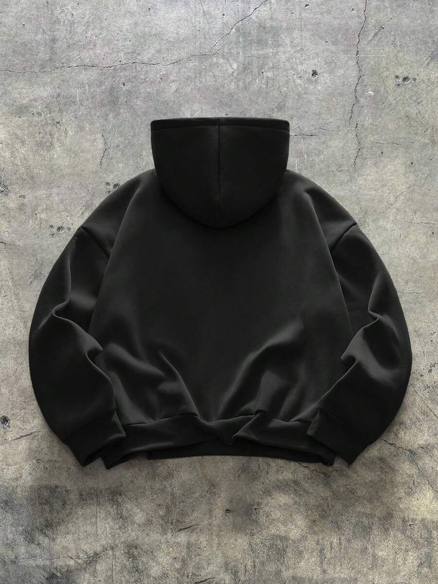 Men's Casual Hoodie