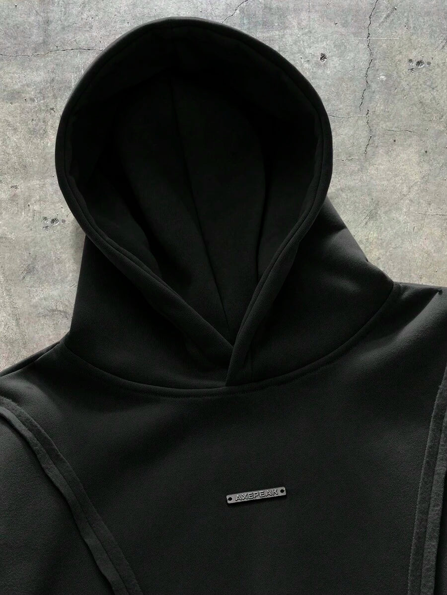 Men's Casual Hoodie