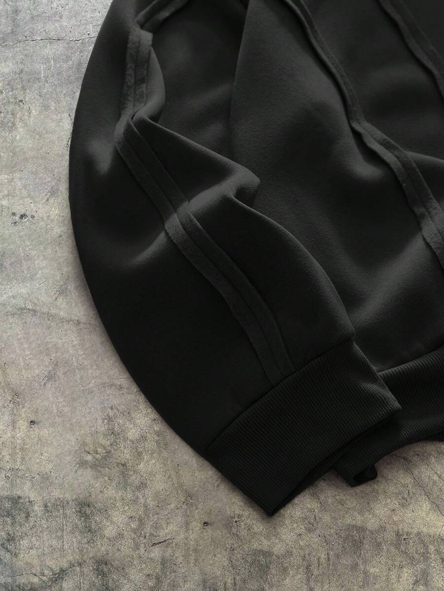 Men's Casual Hoodie