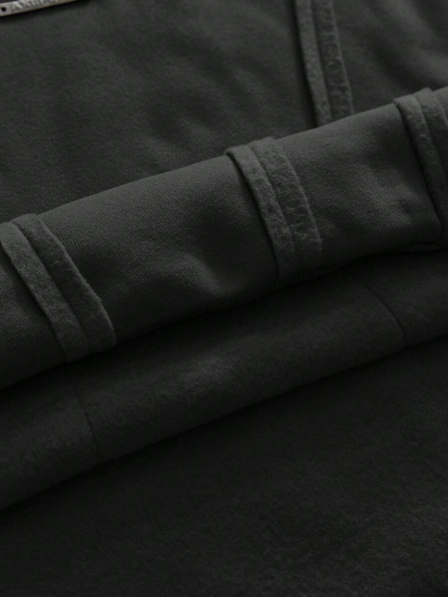 Men's Casual Hoodie