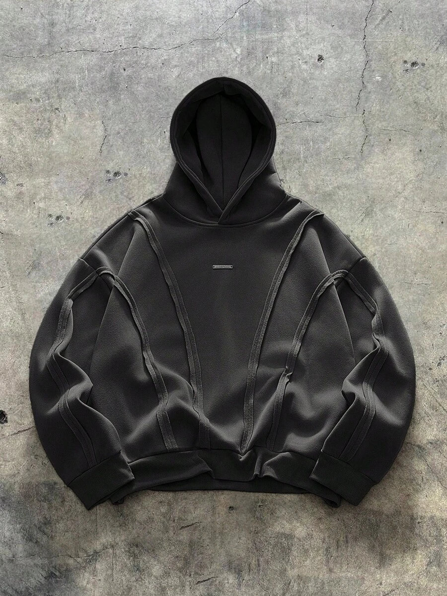 Men's Casual Hoodie