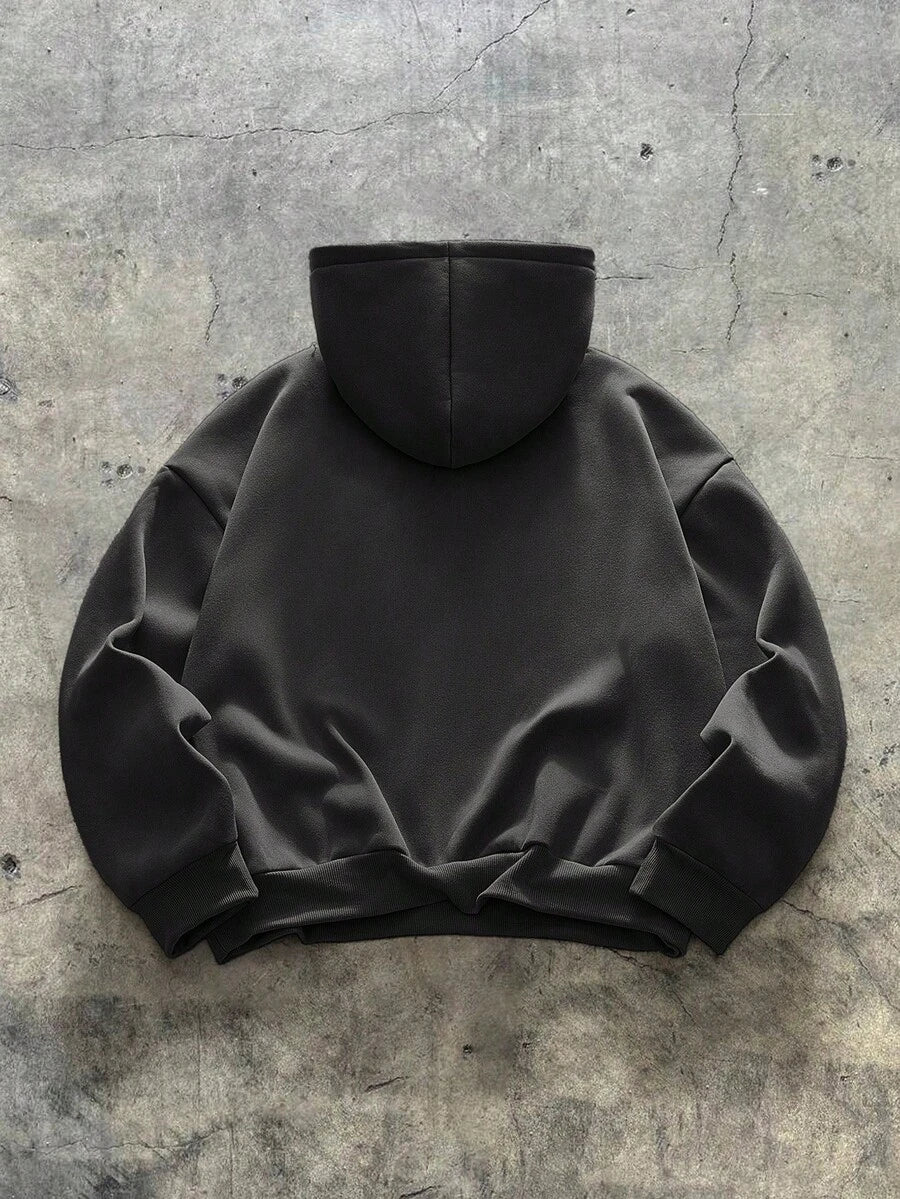 Men's Casual Hoodie