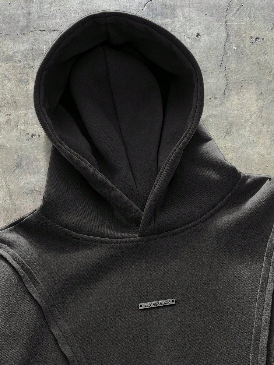 Men's Casual Hoodie