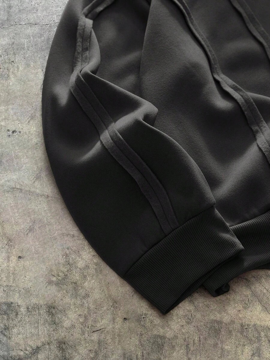 Men's Casual Hoodie