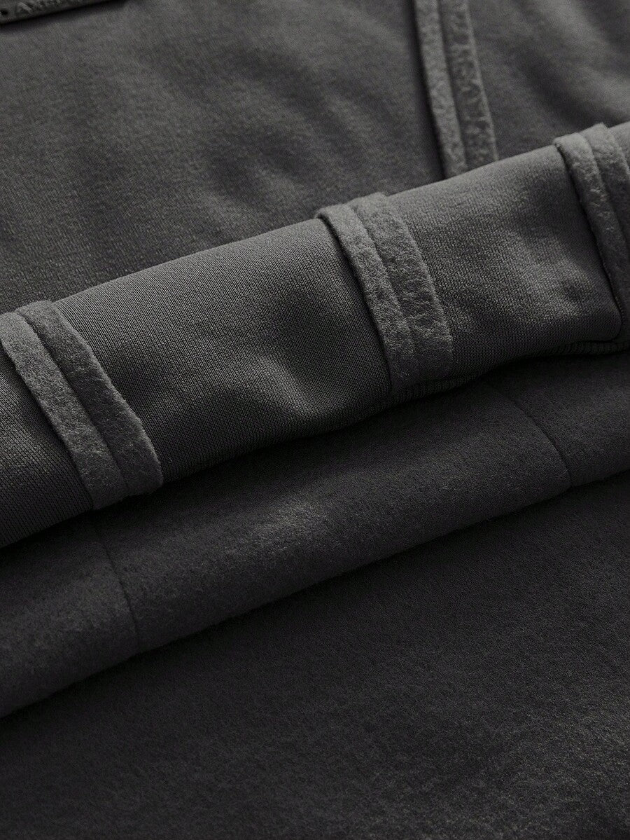 Men's Casual Hoodie