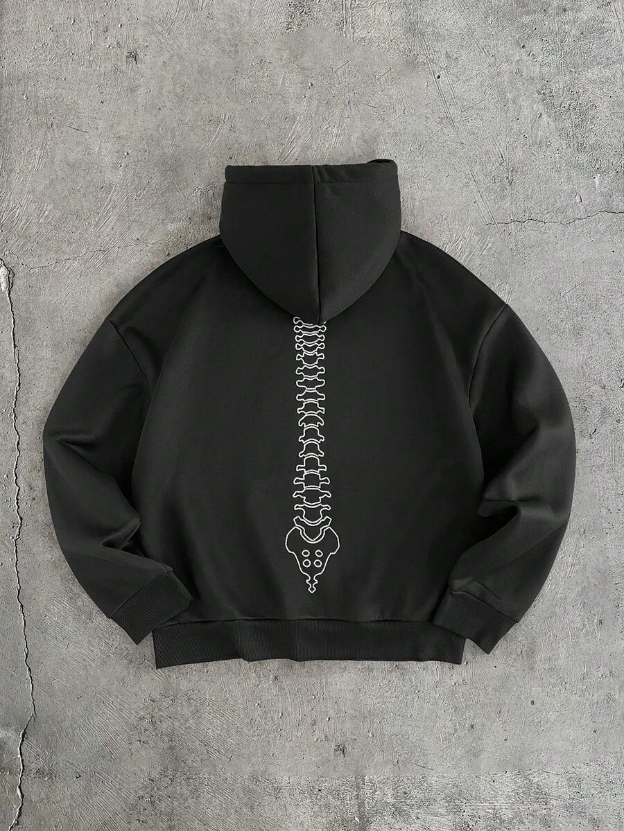 Men's Casual Hoodie