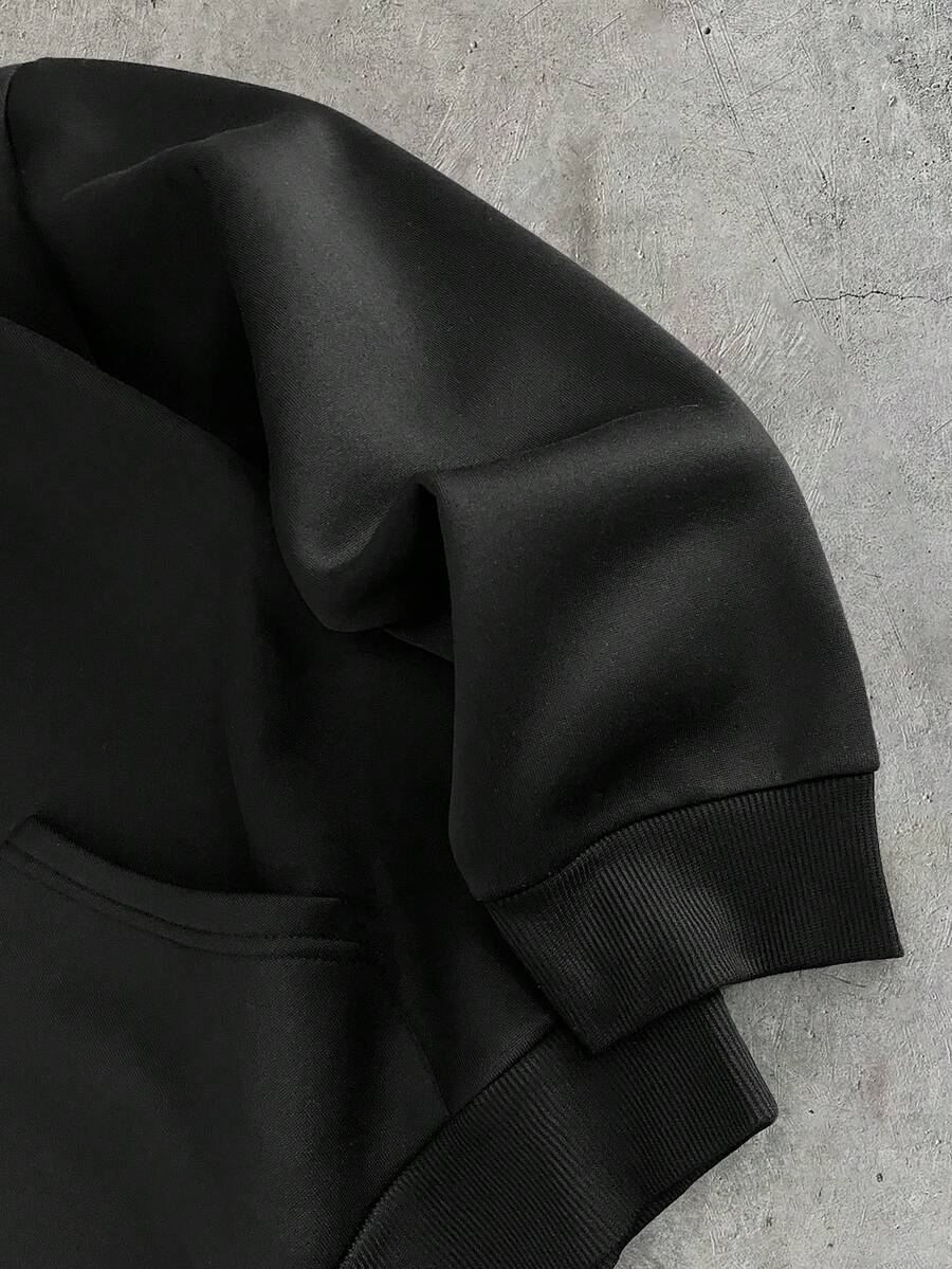 Men's Casual Hoodie