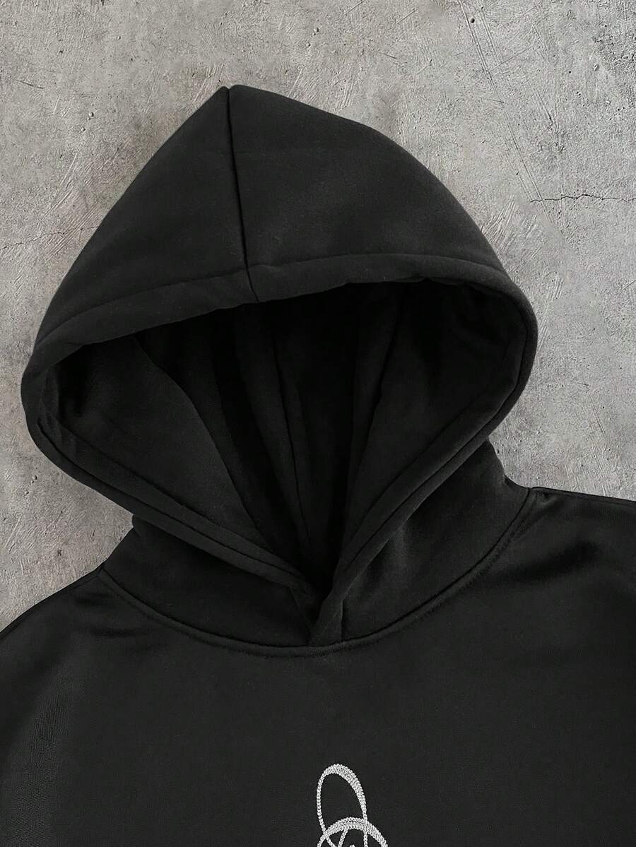Men's Casual Hoodie
