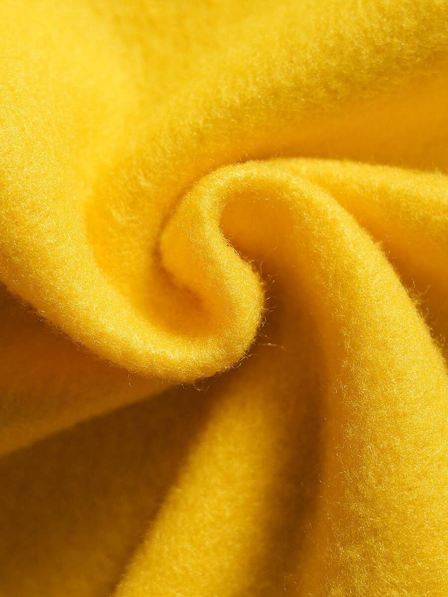 Contrast Color Zip-Up Hoodie Sweatpants Set