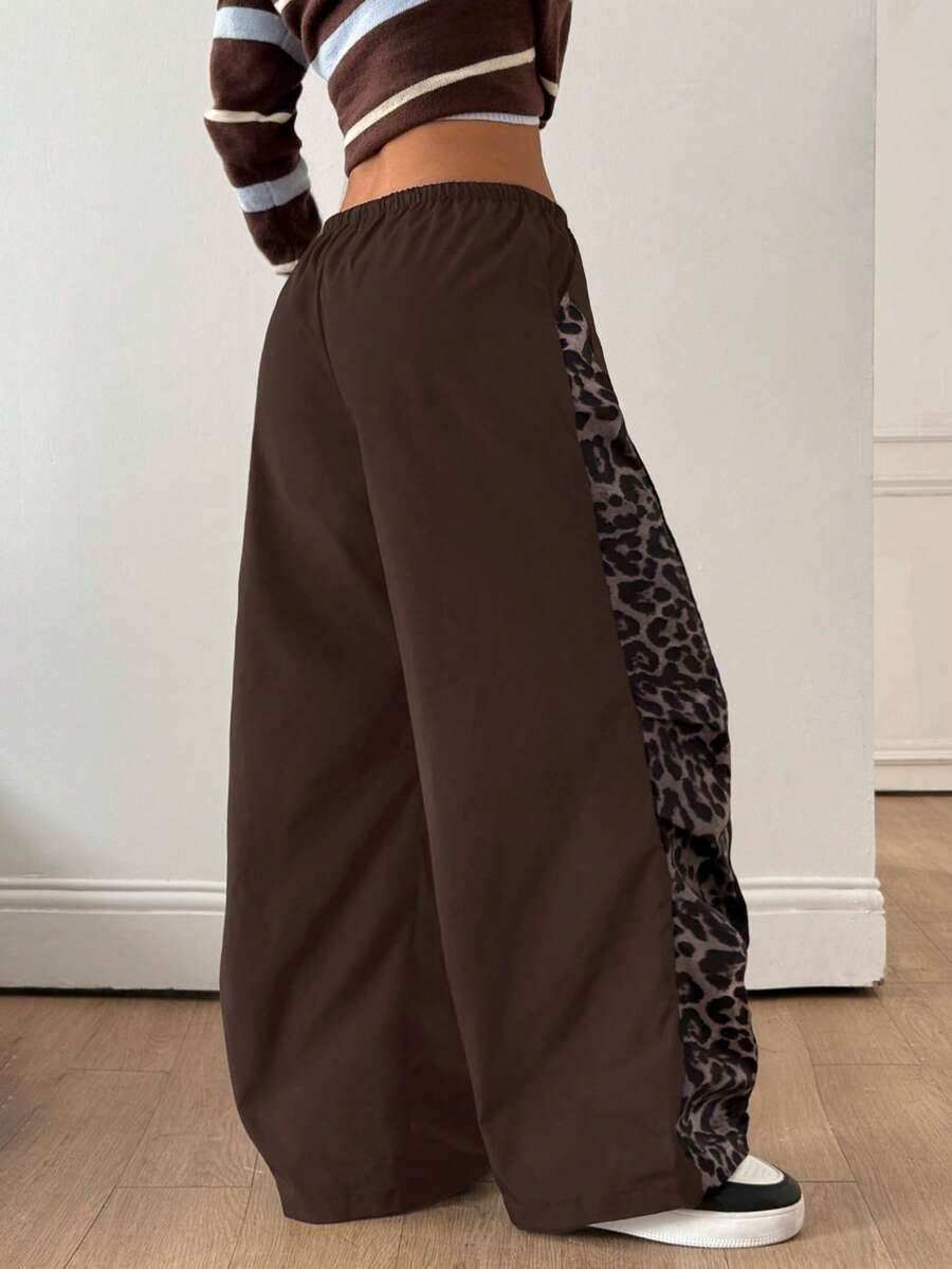 Women's Parachute Pants