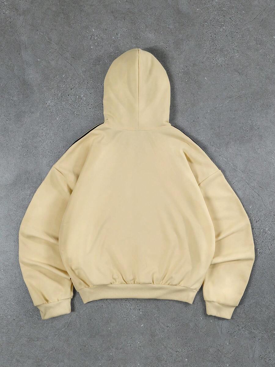 Men's Winter Streetwear Hoodie