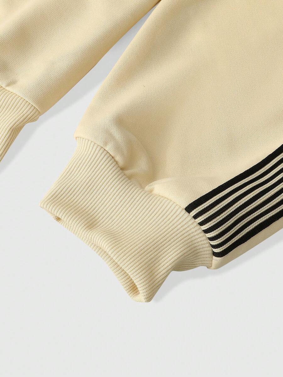 Men's Winter Streetwear Hoodie