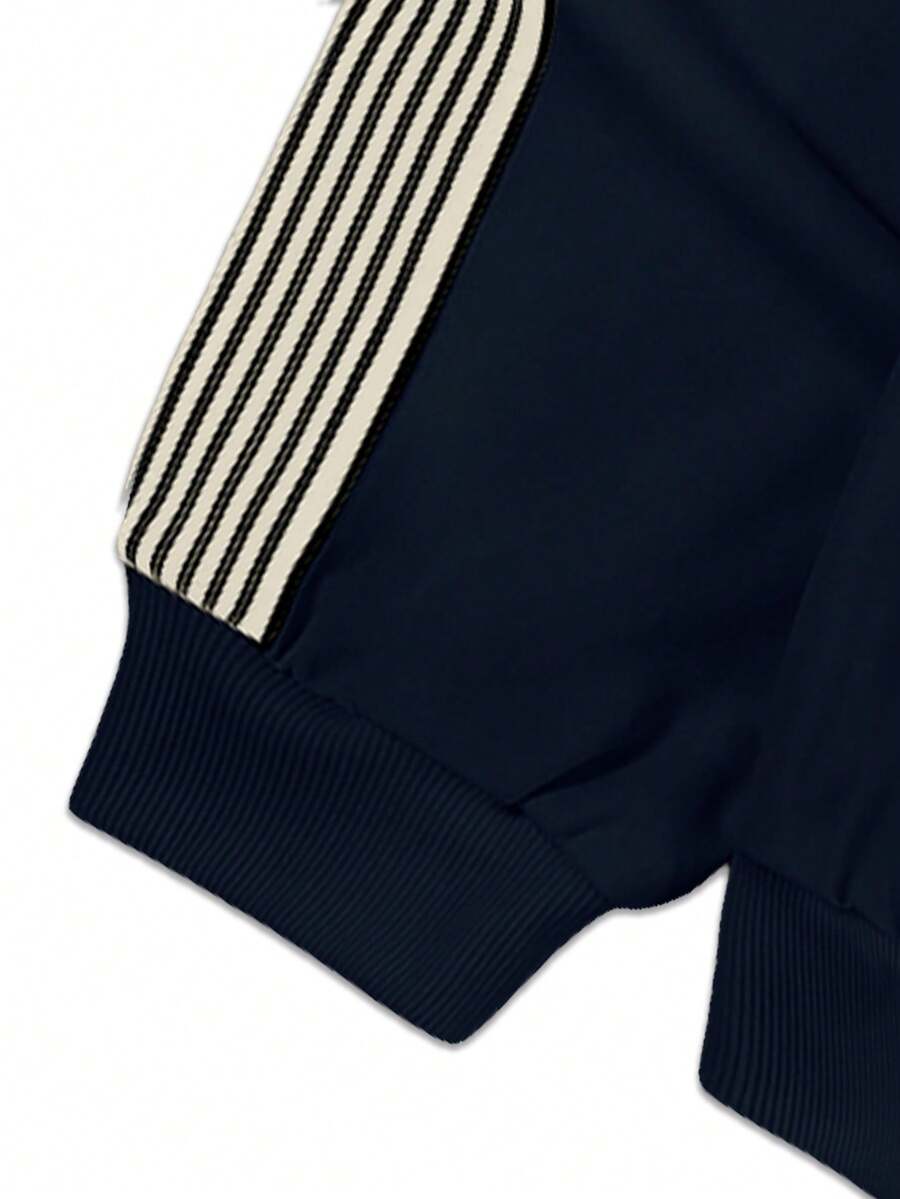 Men's Winter Streetwear Hoodie