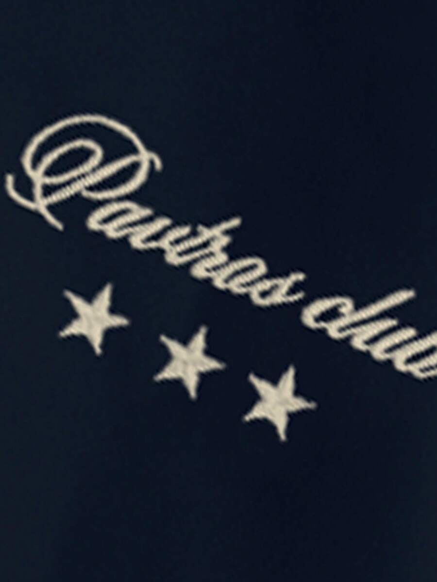 Men's Winter Streetwear Hoodie