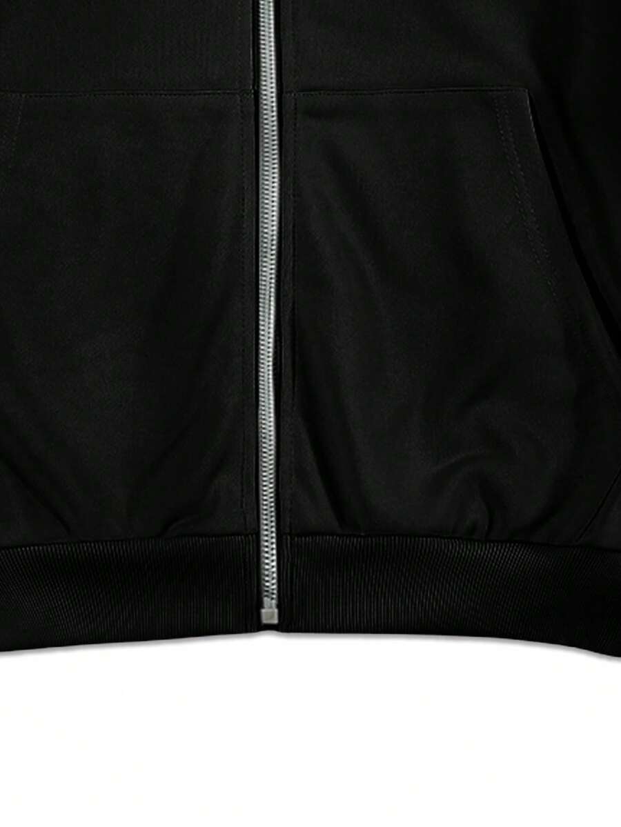 Men's Winter Streetwear Hoodie