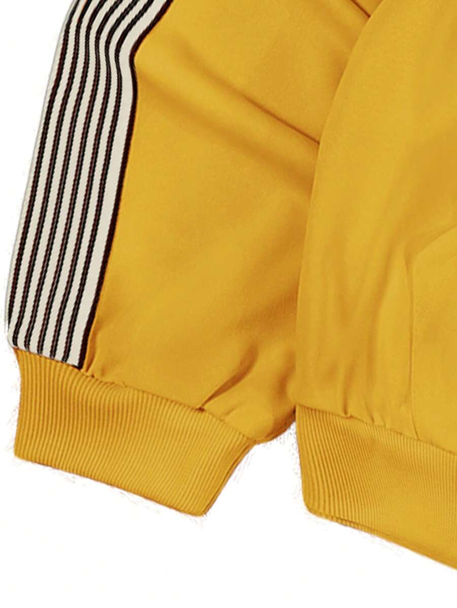 Men's Winter Streetwear Hoodie