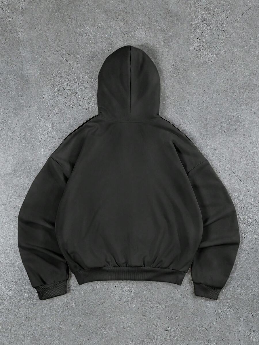 Men's Winter Streetwear Hoodie