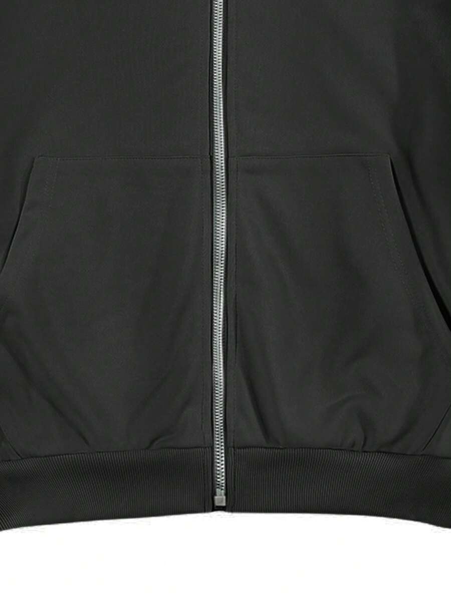 Men's Winter Streetwear Hoodie