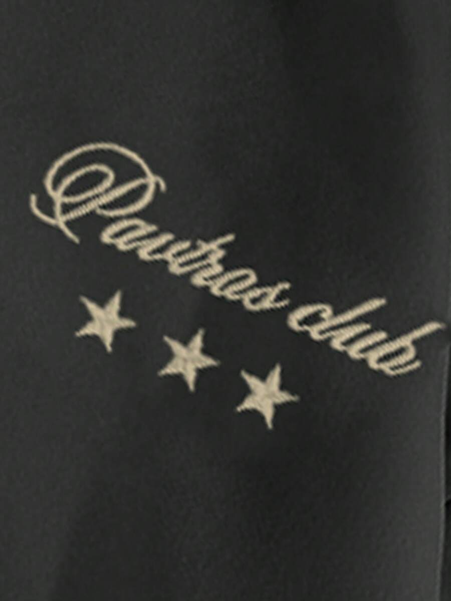 Men's Winter Streetwear Hoodie