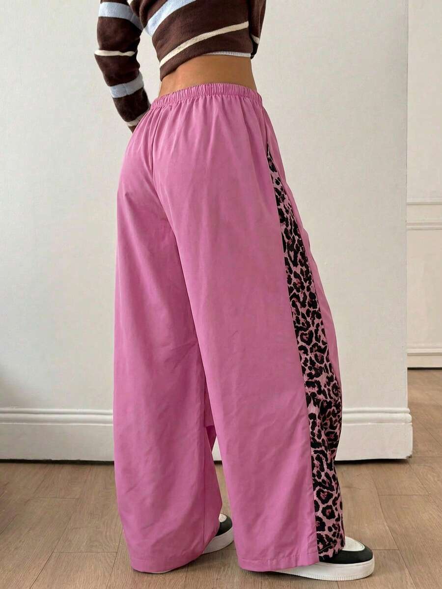 Women's Parachute Pants