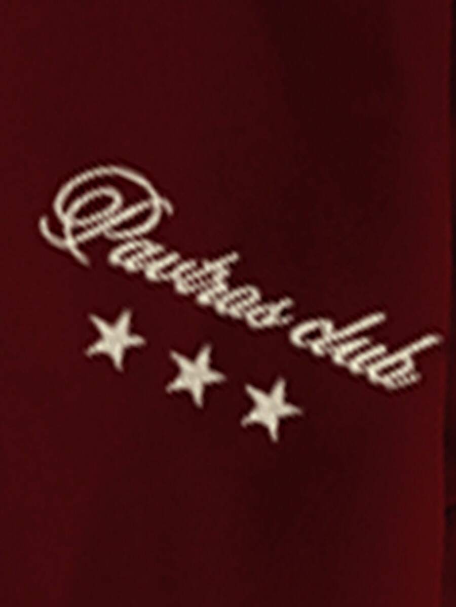 Men's Winter Streetwear Hoodie