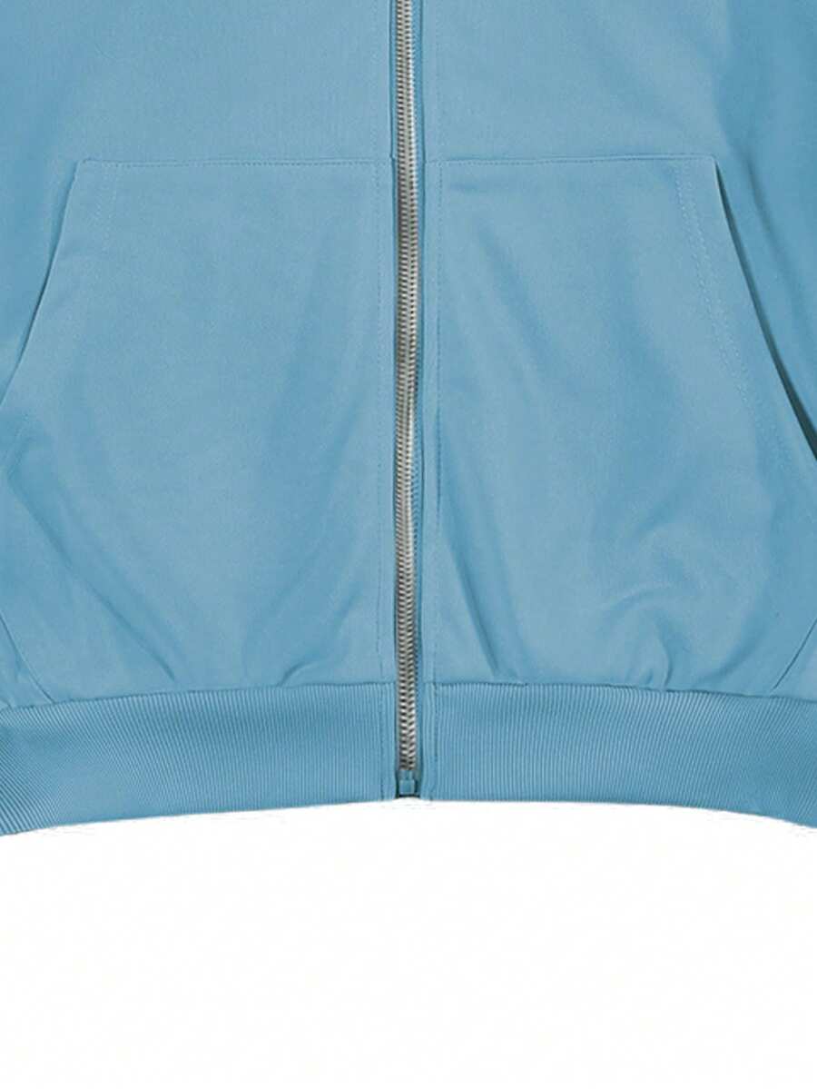 Men's Winter Streetwear Hoodie