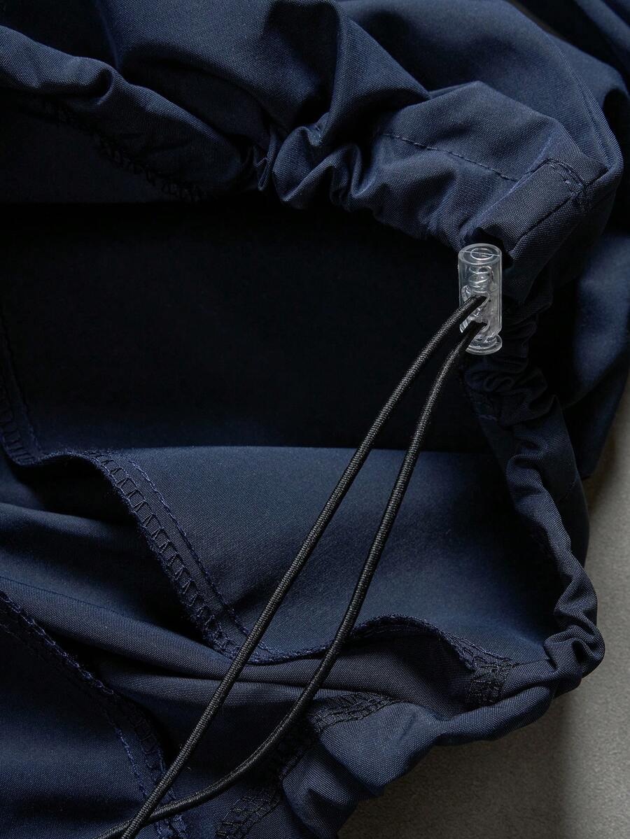 Men's Colorblock Jacket