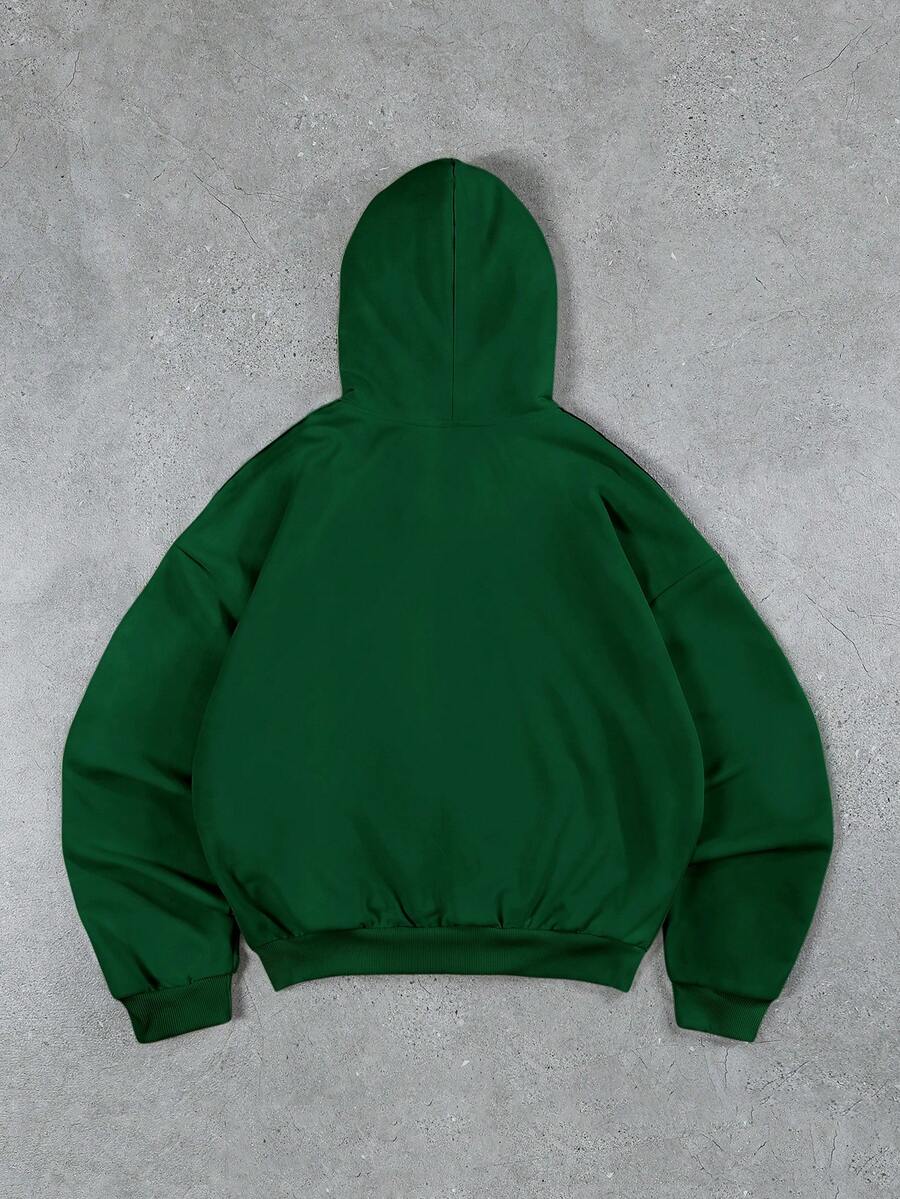 Men's Winter Streetwear Hoodie