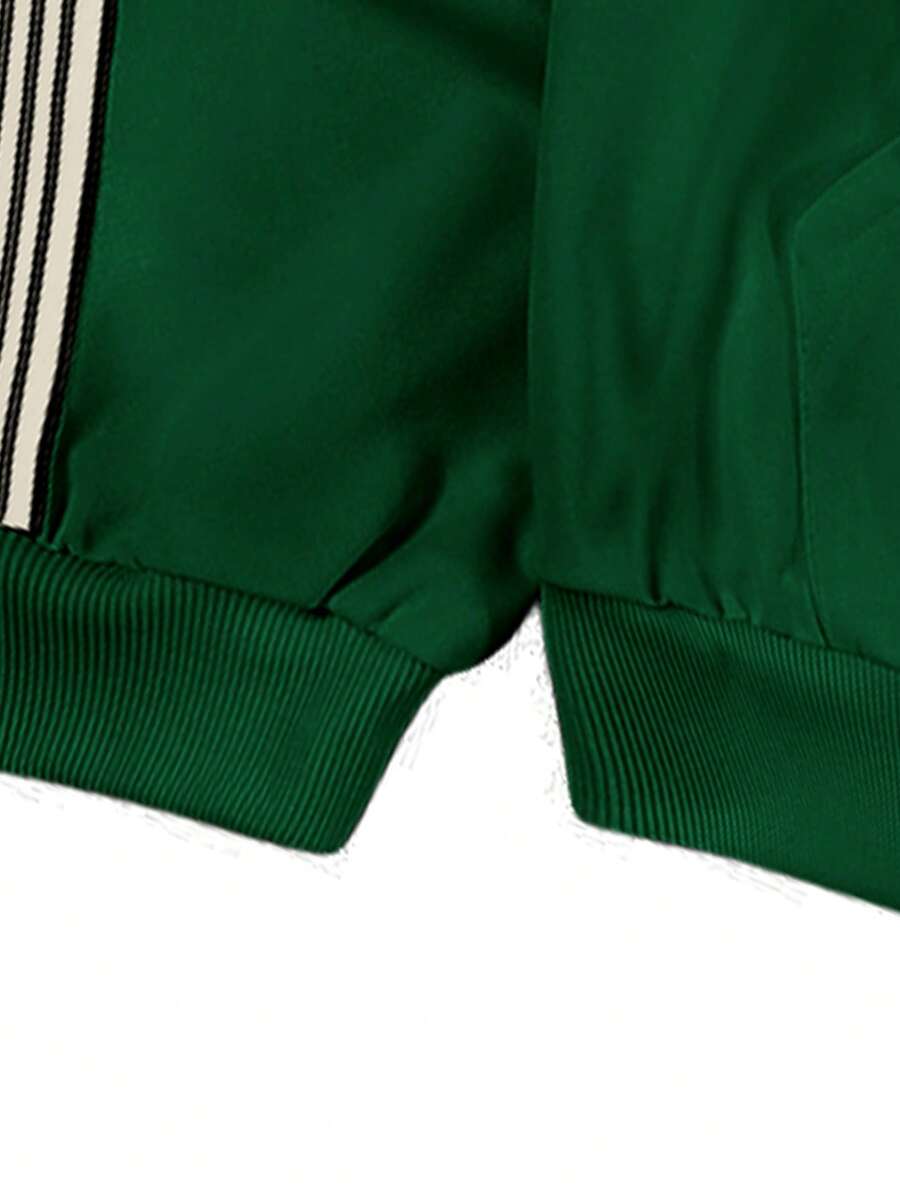 Men's Winter Streetwear Hoodie