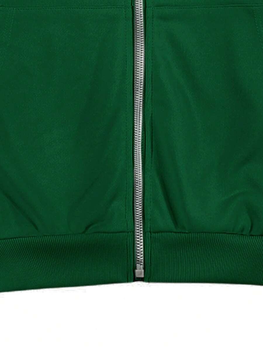 Men's Winter Streetwear Hoodie