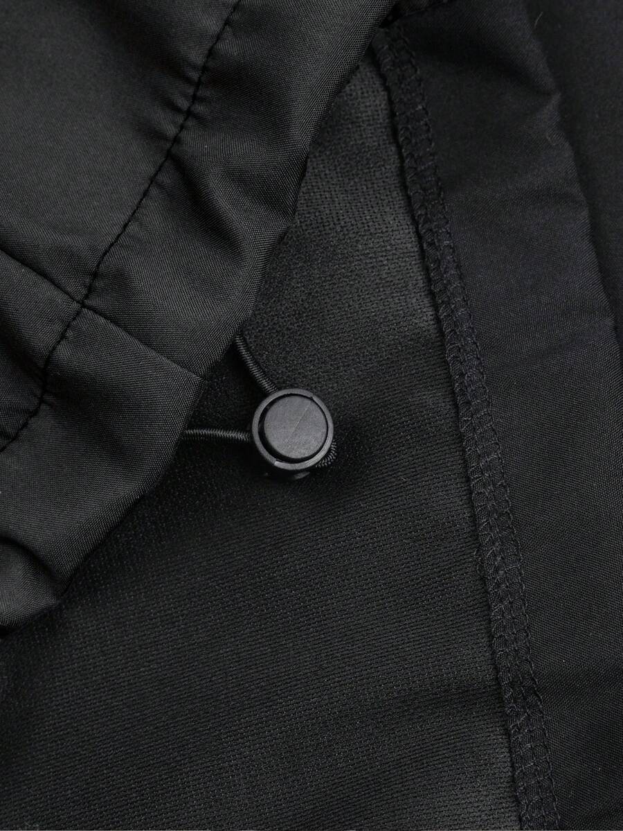 Men's Colorblock Jacket