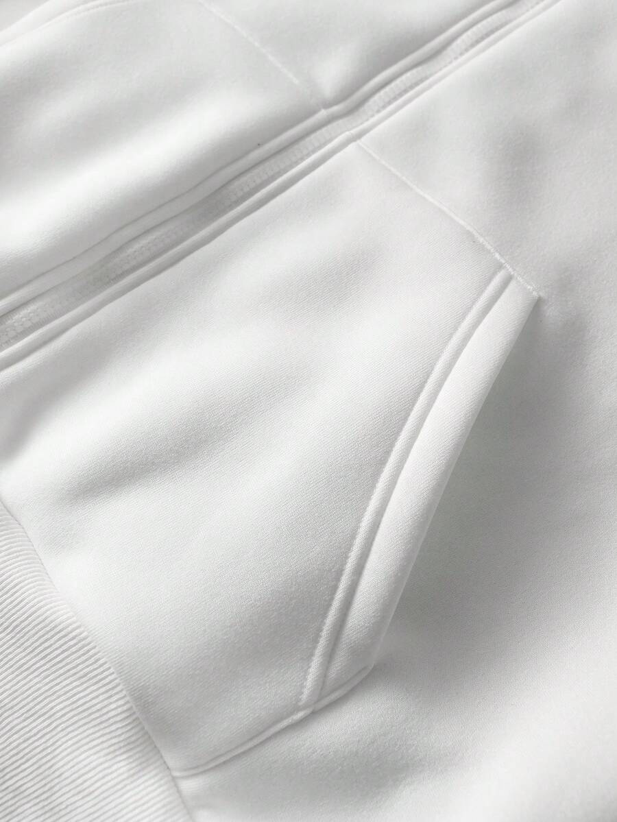 Men's Winter Streetwear Hoodie