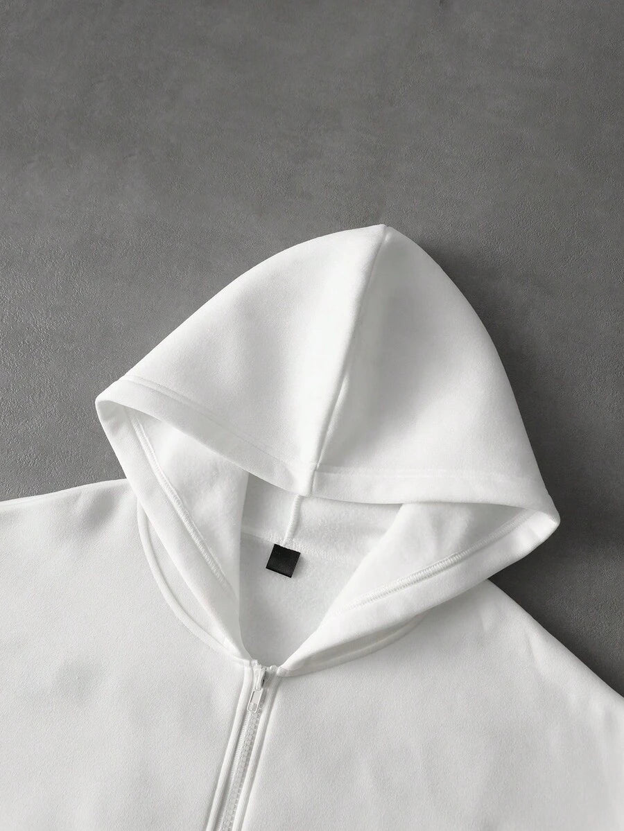Men's Winter Streetwear Hoodie