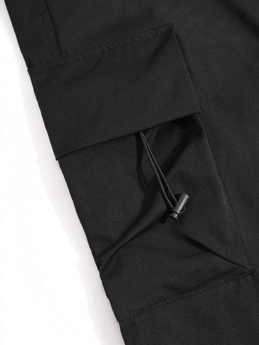 Mens Cargo Pants