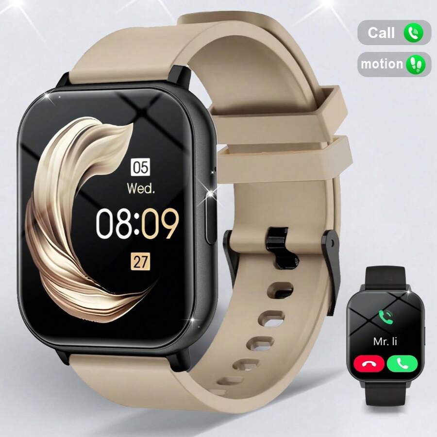 Unisex Smart Watch