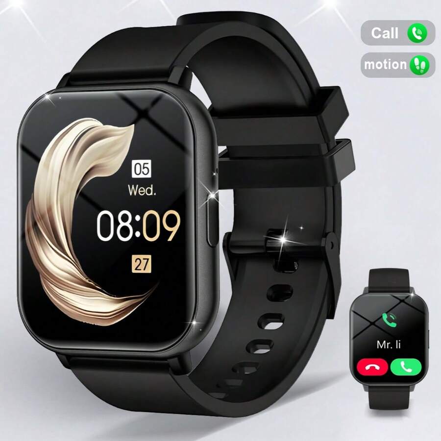 Unisex Smart Watch