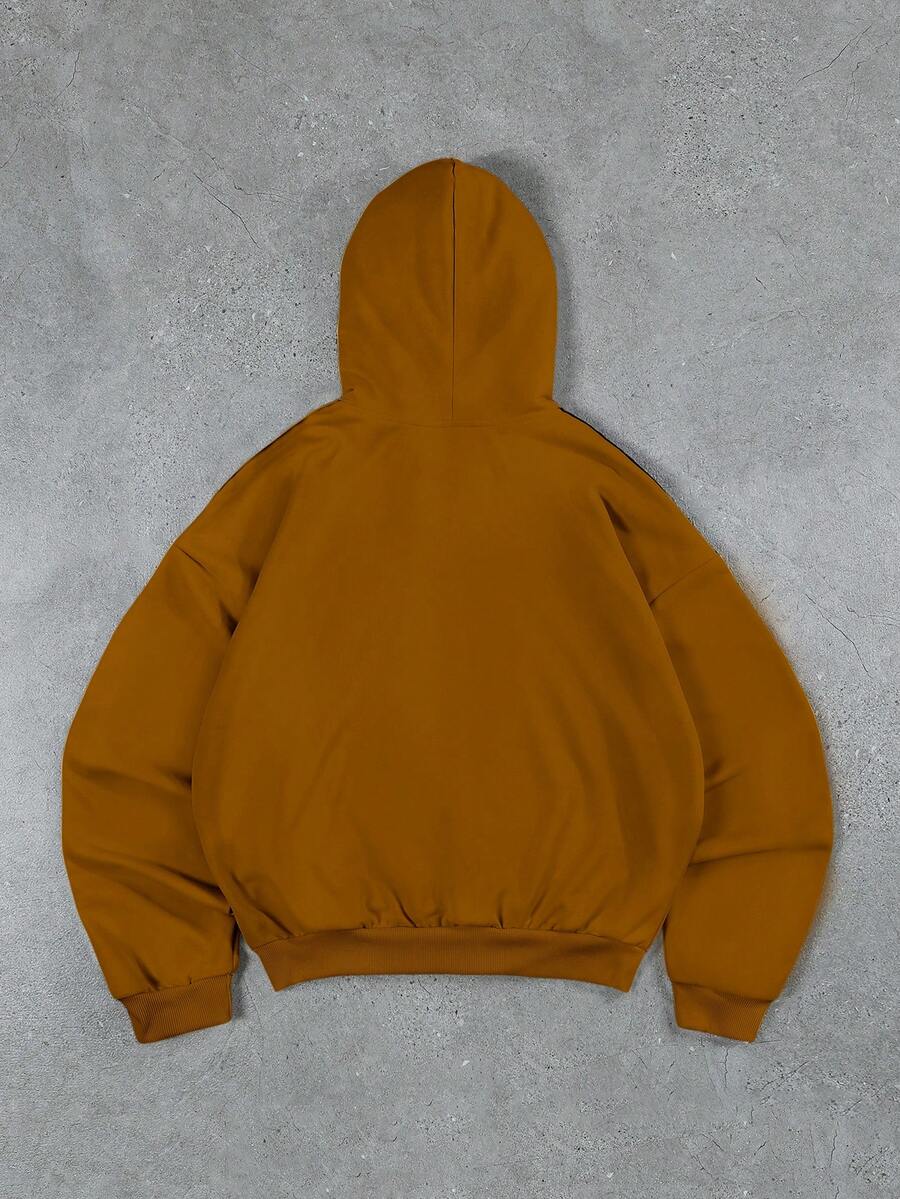 Men's Winter Streetwear Hoodie