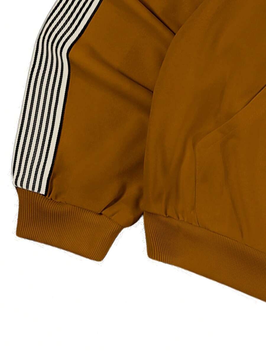Men's Winter Streetwear Hoodie