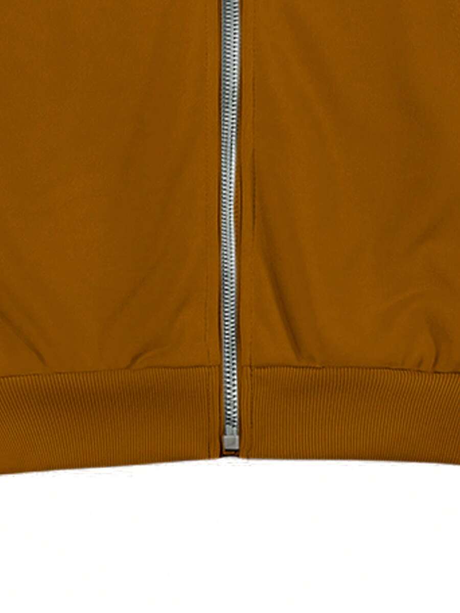 Men's Winter Streetwear Hoodie