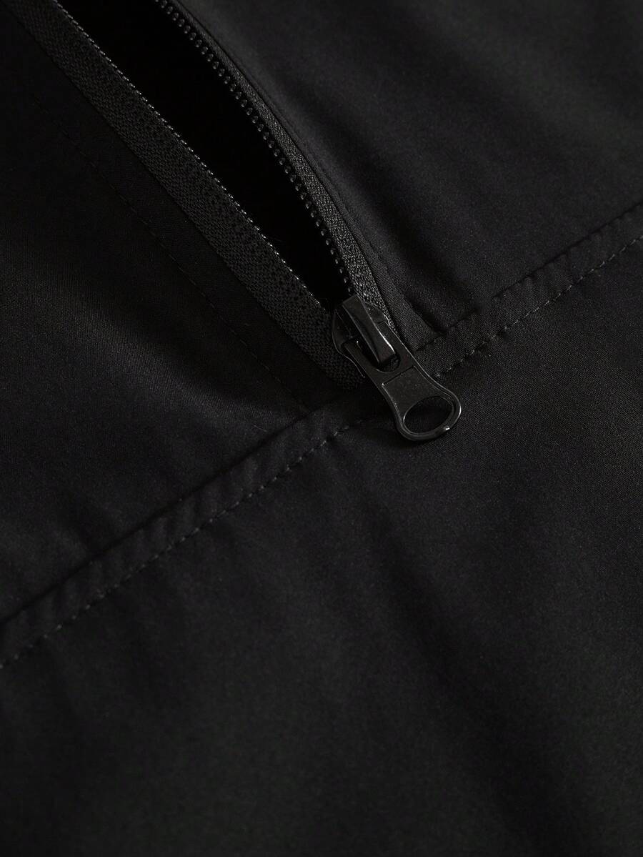 Men's Colorblock Jacket