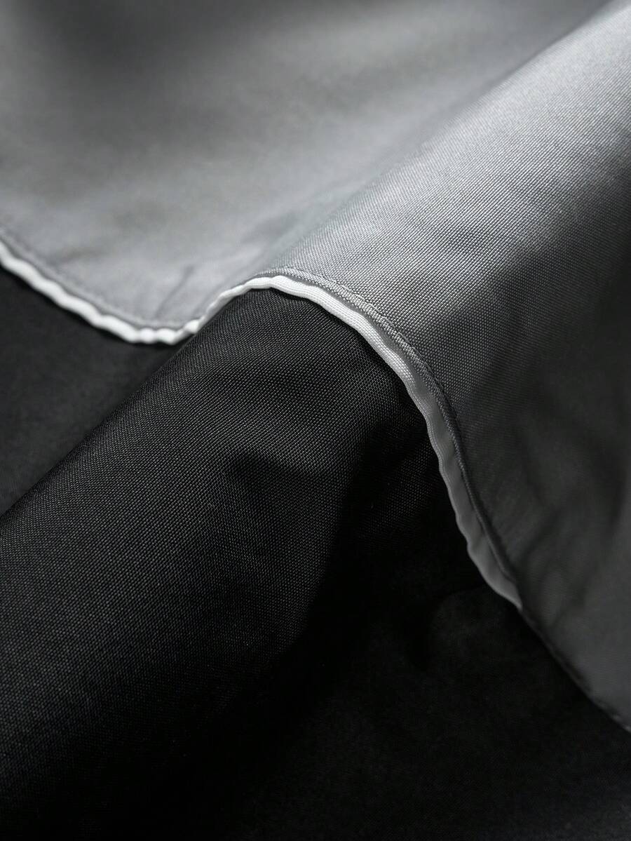 Men's Colorblock Jacket