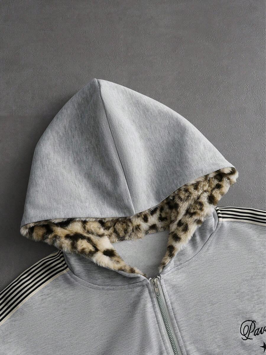 Men's Winter Streetwear Hoodie